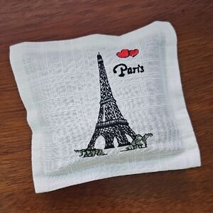 Lavender Scented Sachet